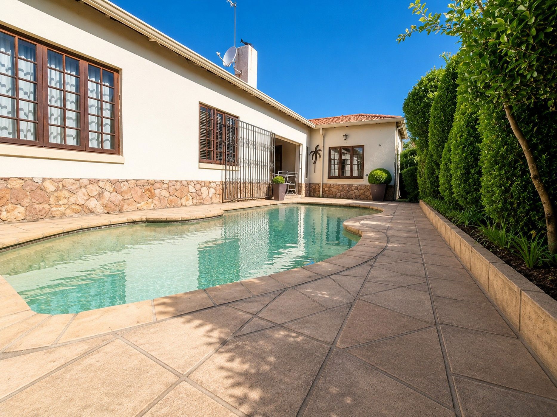 Single-storey house for sale in Jordaan Park - 1SP1739610