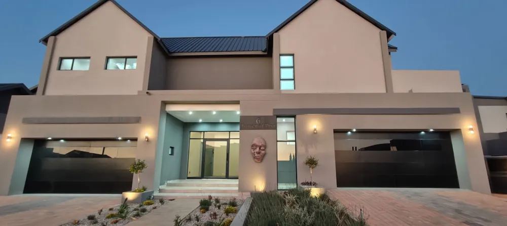 Security estate home for sale in Midstream Heights - CN1737724 Security estate home for sale in Midstream Heights - CN1737724