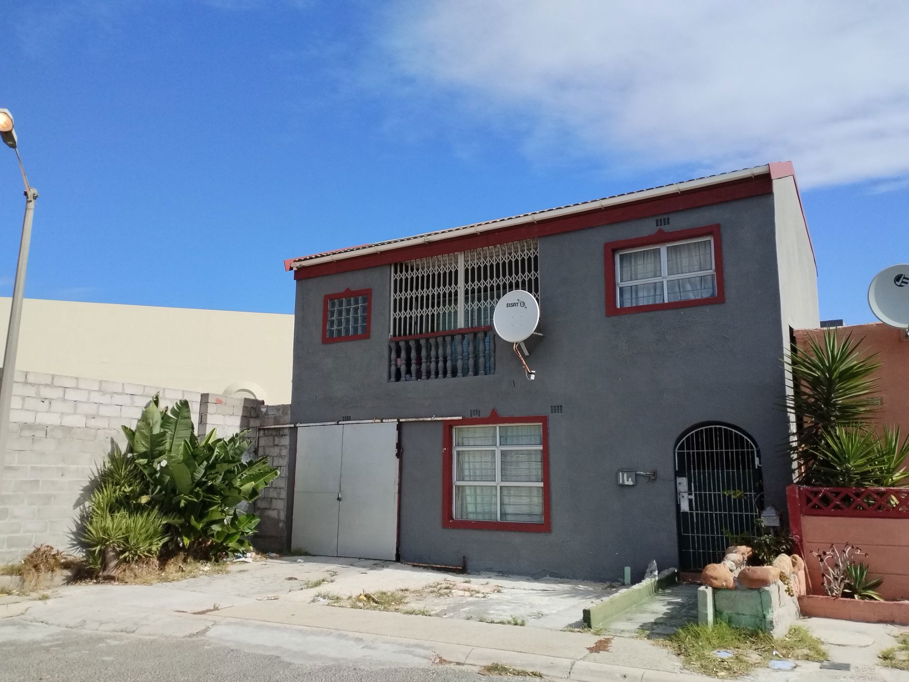 House for sale in Westridge, Mitchells Plain - 1MN1738660
