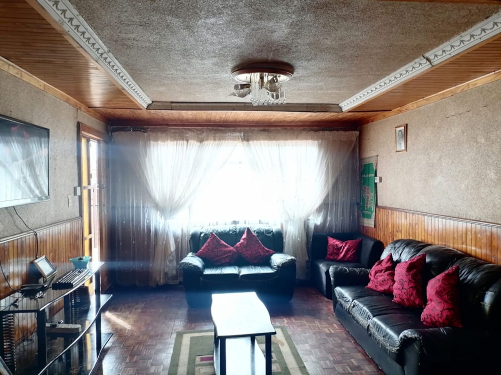 House for sale in Kwa Thema - 1SP1738516
