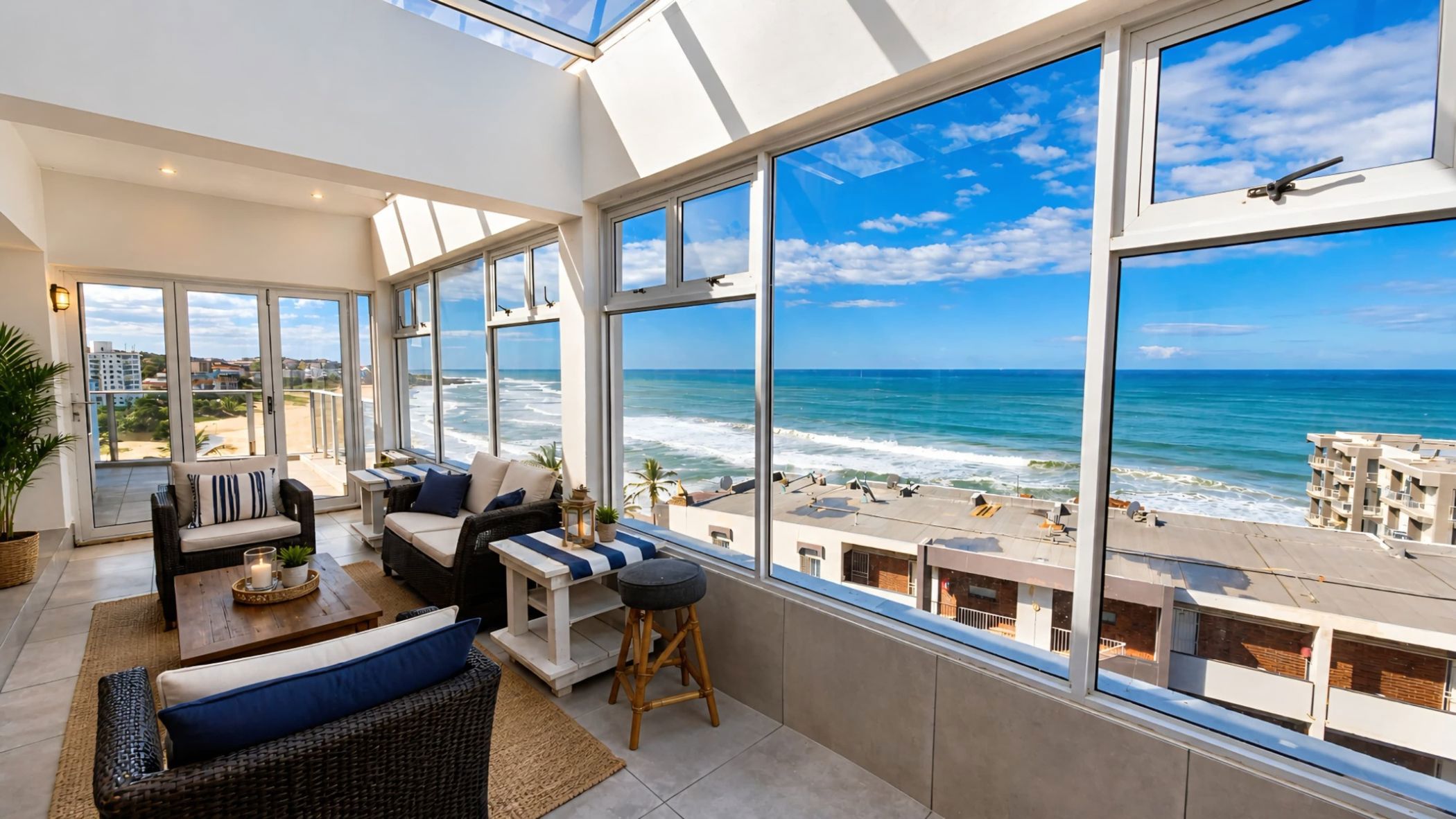 Apartment for sale in Margate - 1PSH1739182