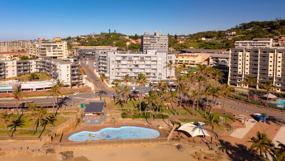 Apartment for sale in Margate - 1PSH1739182