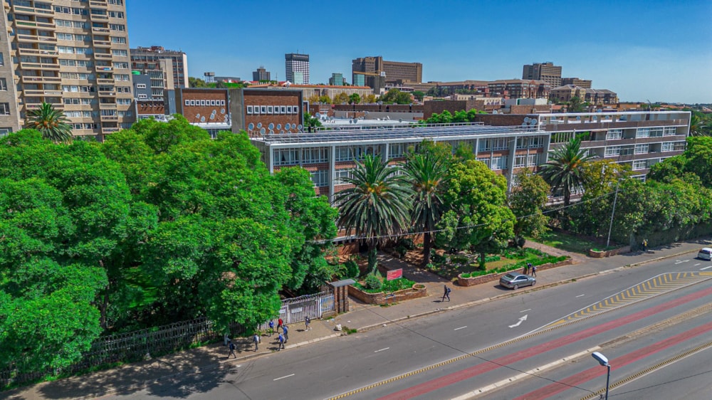 Apartment for sale in Parktown - HP1736234 Apartment for sale in Parktown - HP1736234