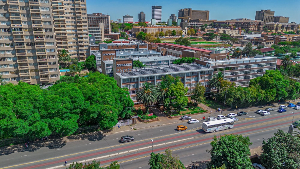 Apartment for sale in Parktown - HP1736234 Apartment for sale in Parktown - HP1736234