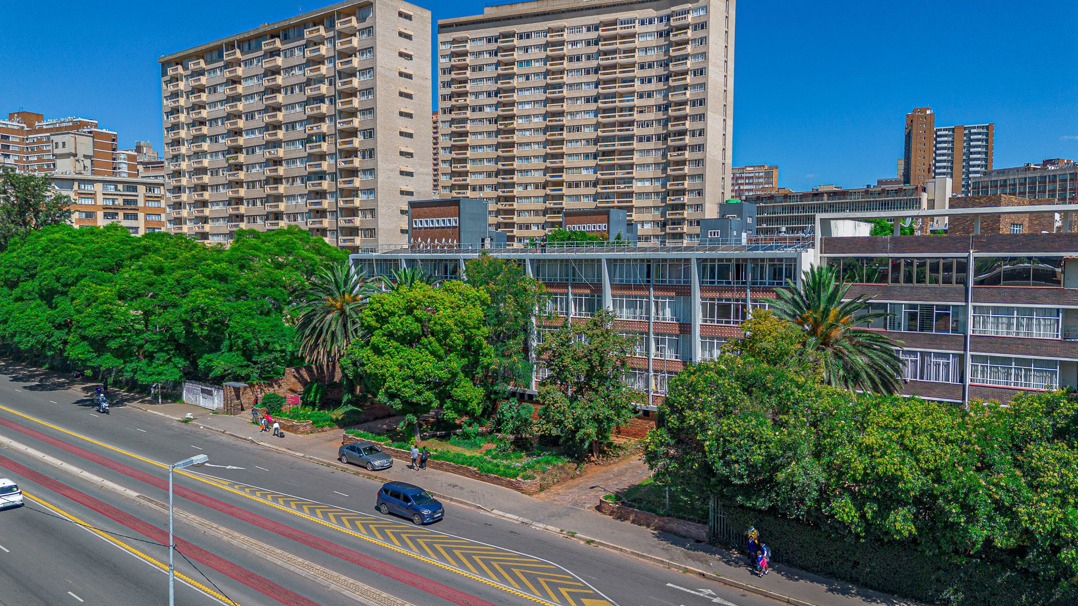 Apartment for sale in Parktown - HP1736234