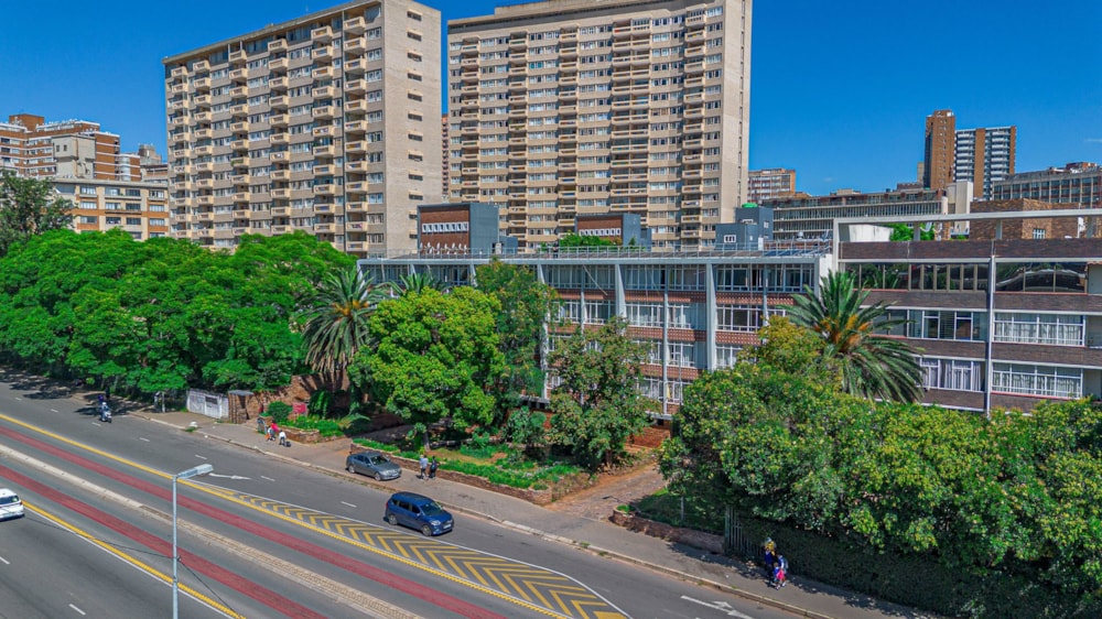 Apartment for sale in Parktown - HP1736234 Apartment for sale in Parktown - HP1736234