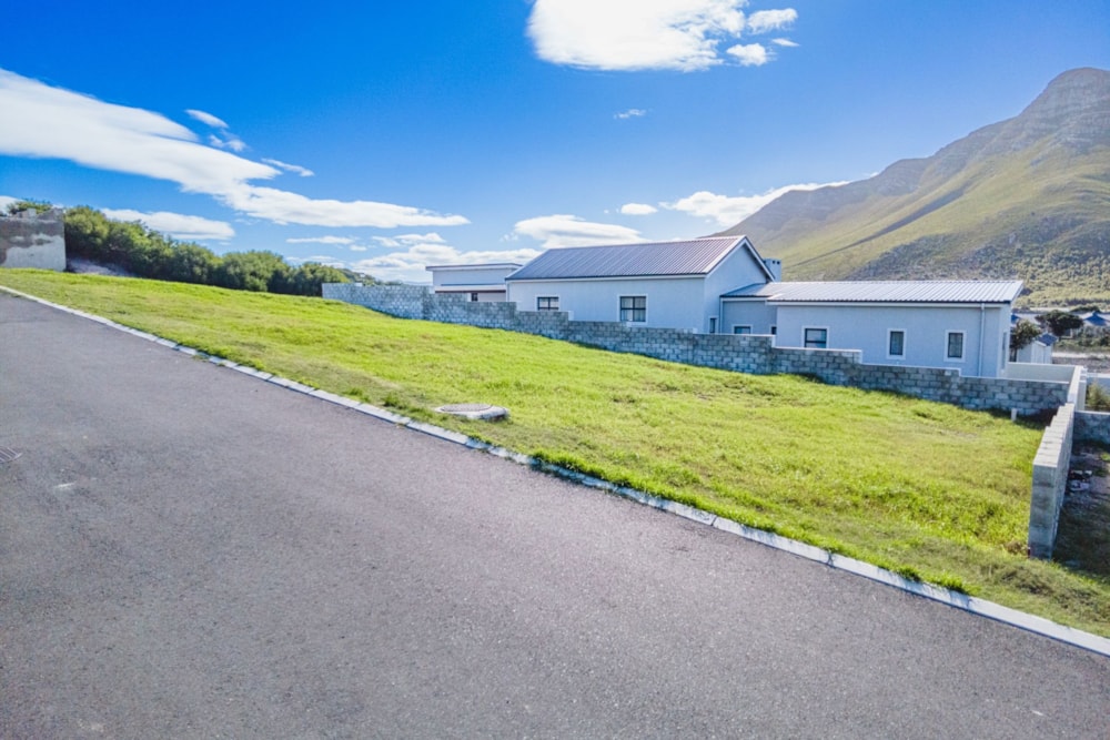 Residential vacant land for sale in Vermont - HF1736365
