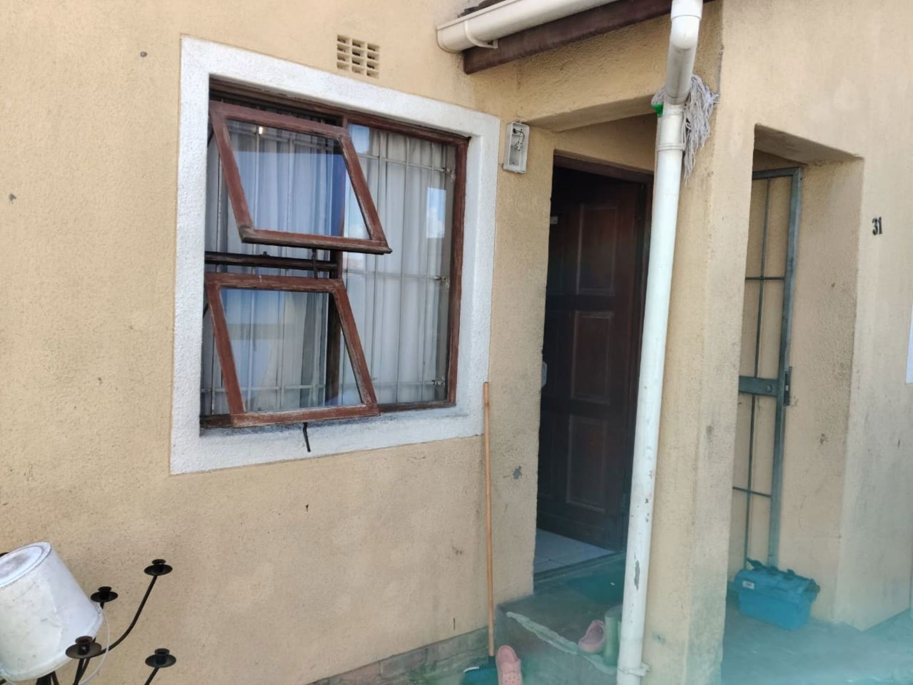 House for sale in Camelot, Kuils River - 1KV1738822