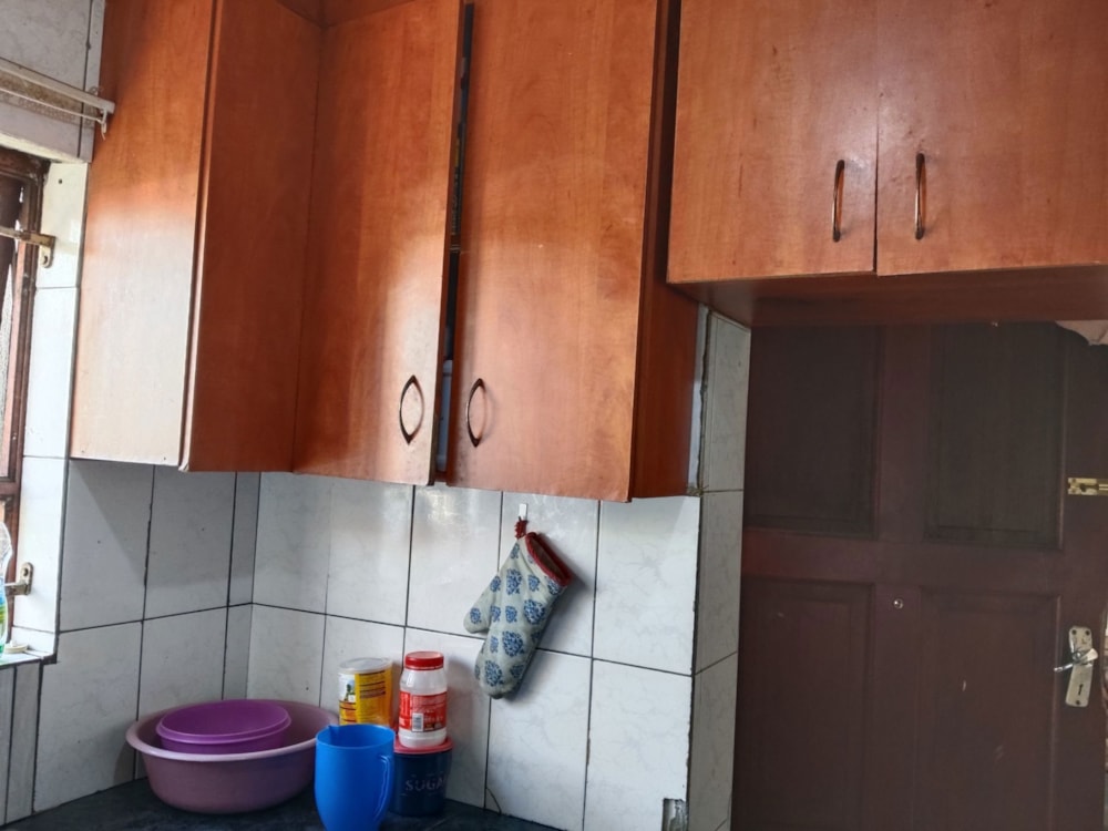 House for sale in Camelot, Kuils River - 1KV1738822