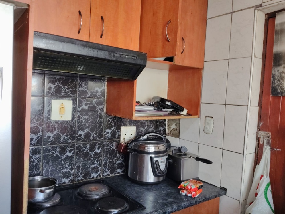 House for sale in Camelot, Kuils River - 1KV1738822