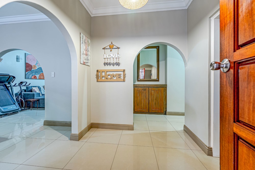 Townhouse for sale in Gillitts - 1KF1738402