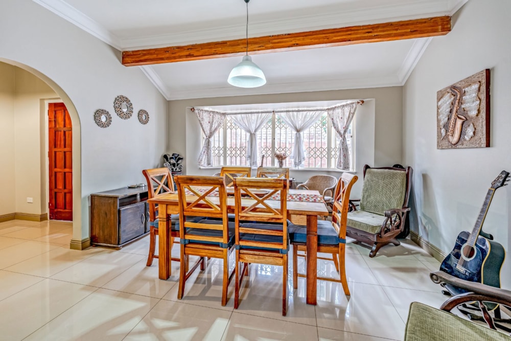 Townhouse for sale in Gillitts - 1KF1738402