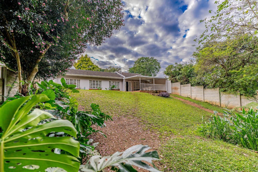 Townhouse for sale in Gillitts - 1KF1738402