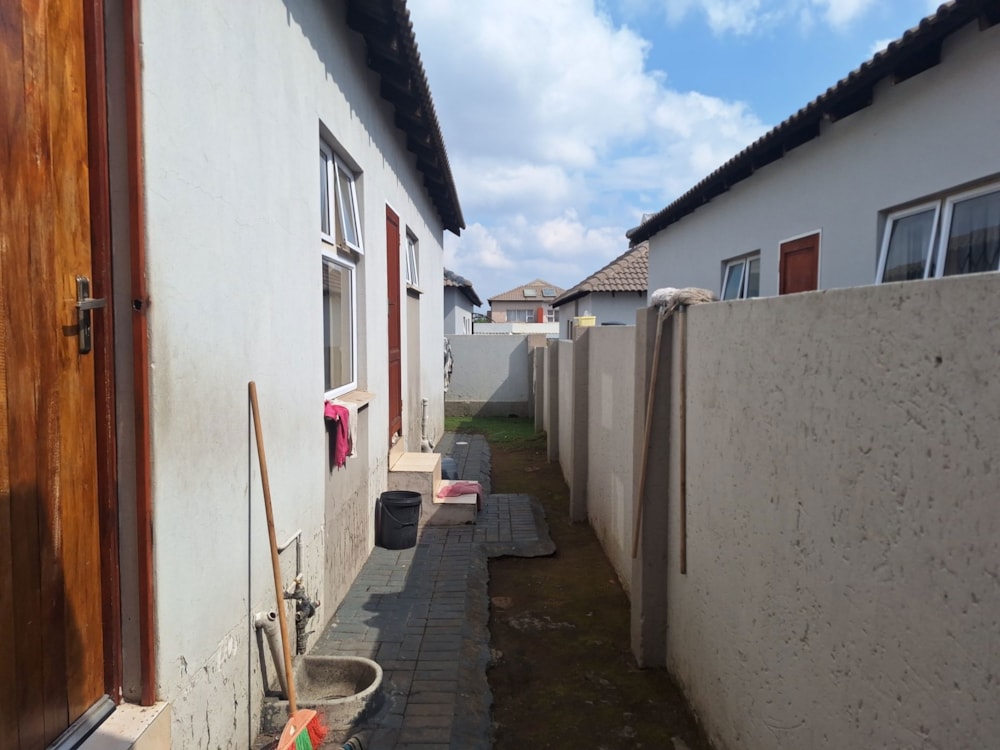 House for sale in Tasbet Park - 1WD1736355