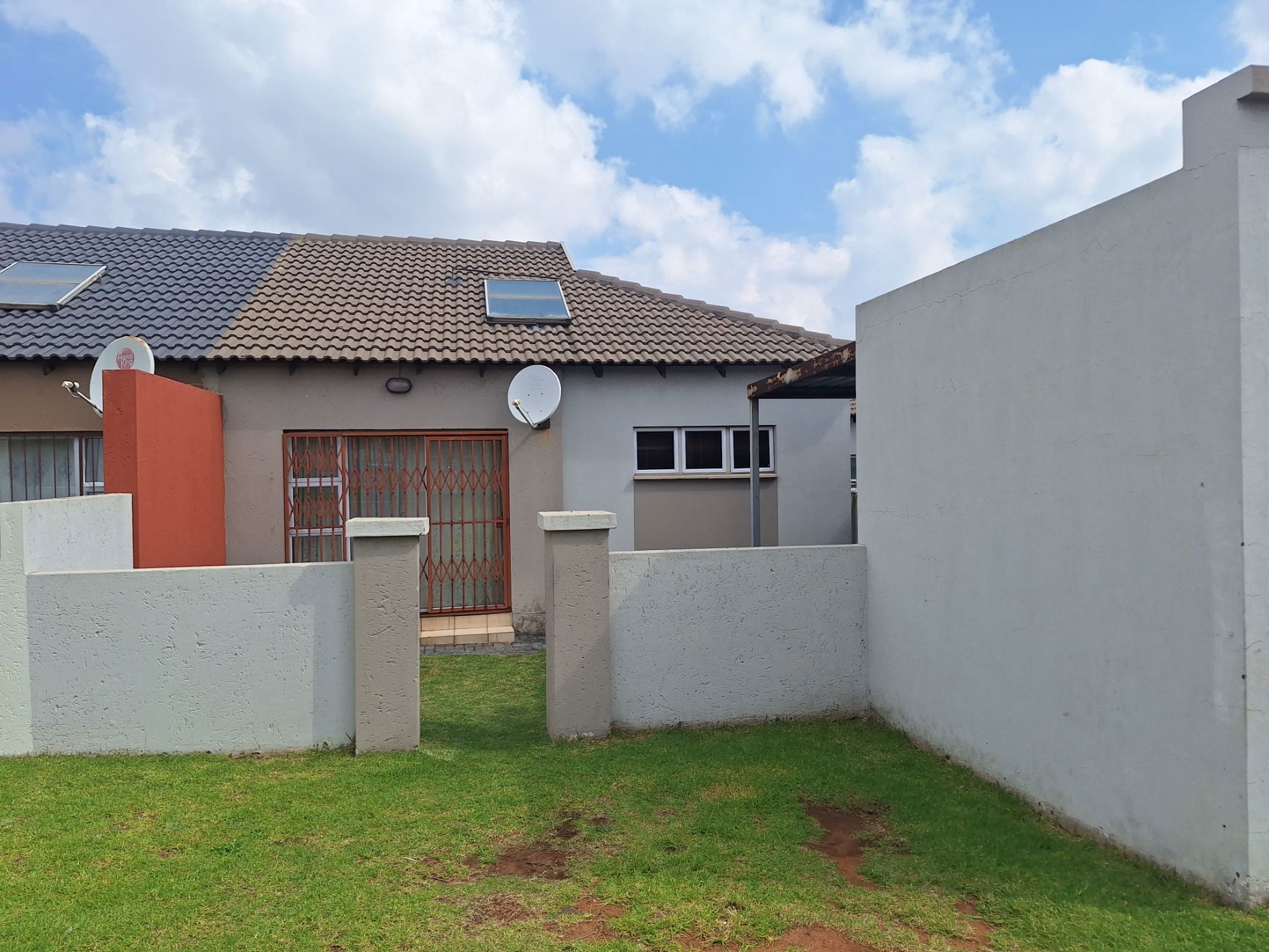 House for sale in Tasbet Park - 1WD1736355