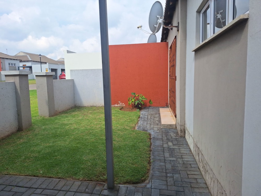 House for sale in Tasbet Park - 1WD1736355
