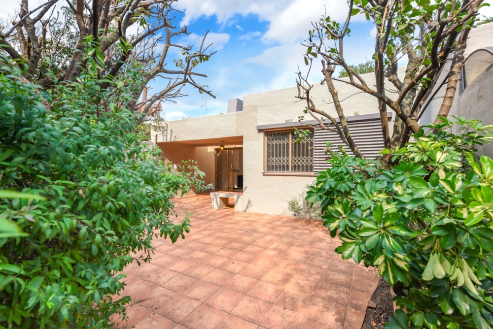 Townhouse for sale in River Club, Sandton - HP1741199