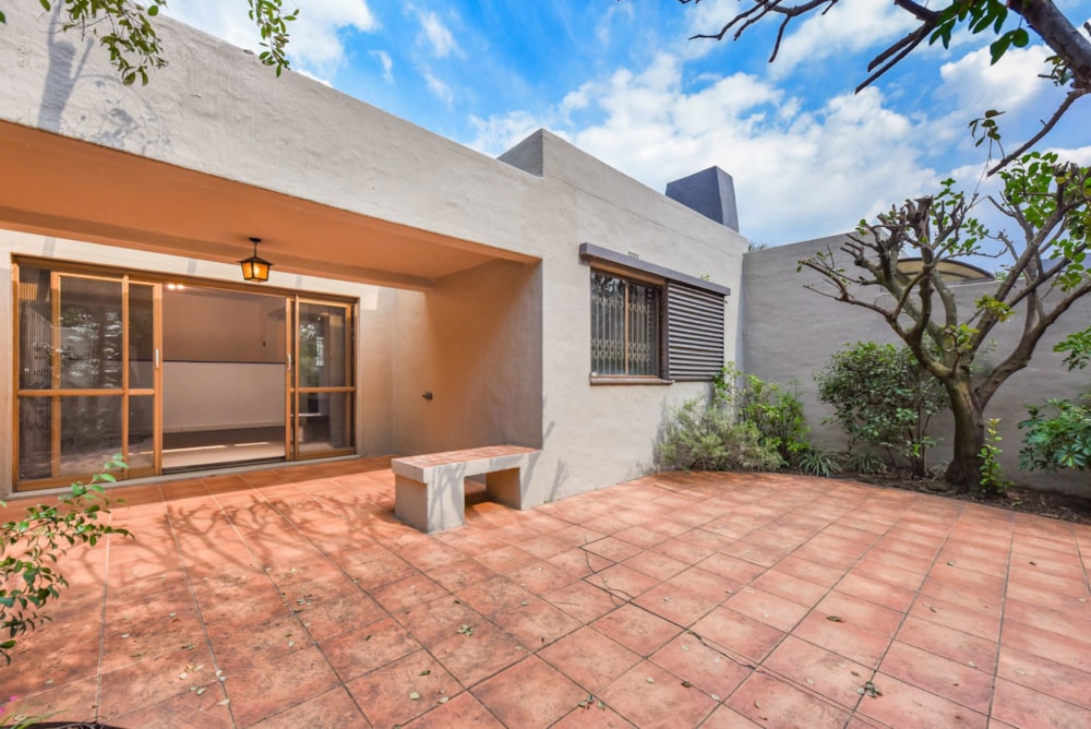 Townhouse for sale in River Club, Sandton - HP1741199