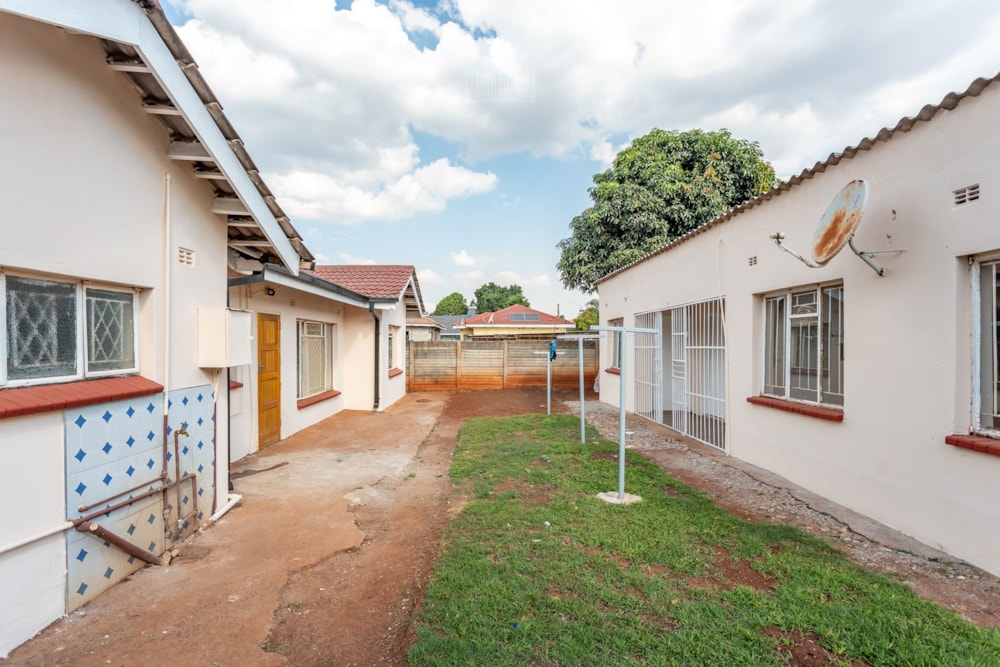 House for sale in Marlborough, Zimbabwe - 3ZB1736593