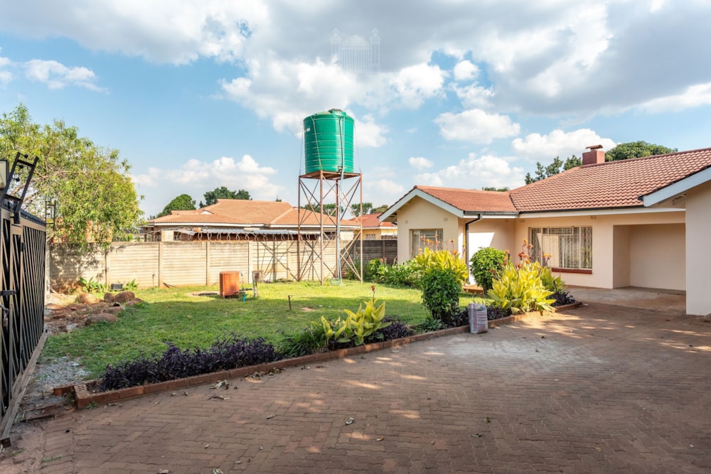 House for sale in Marlborough, Zimbabwe - 3ZB1736593