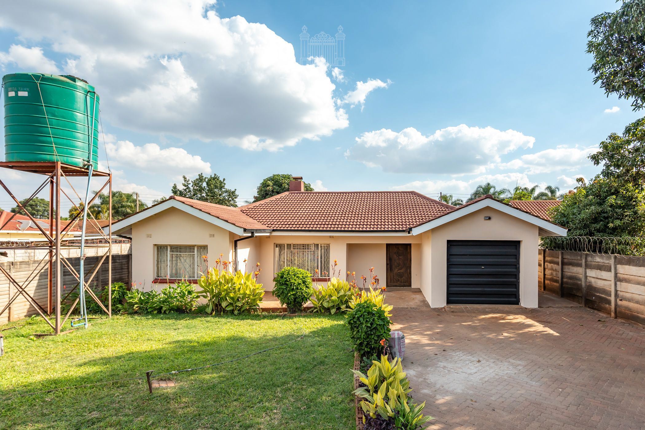 House for sale in Marlborough, Zimbabwe - 3ZB1736593