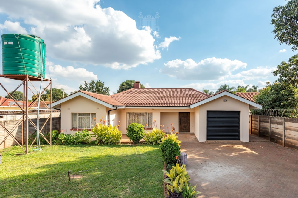 House for sale in Marlborough, Zimbabwe - 3ZB1736593