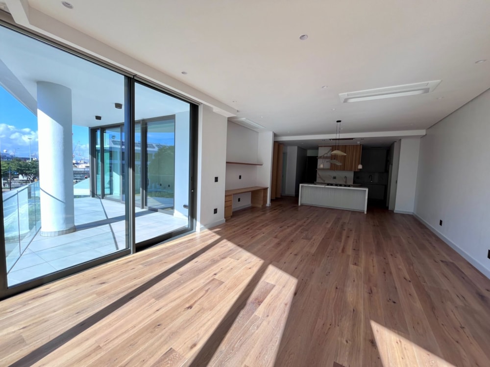 Apartment to rent in Waterfront, Cape Town - CBL1738840