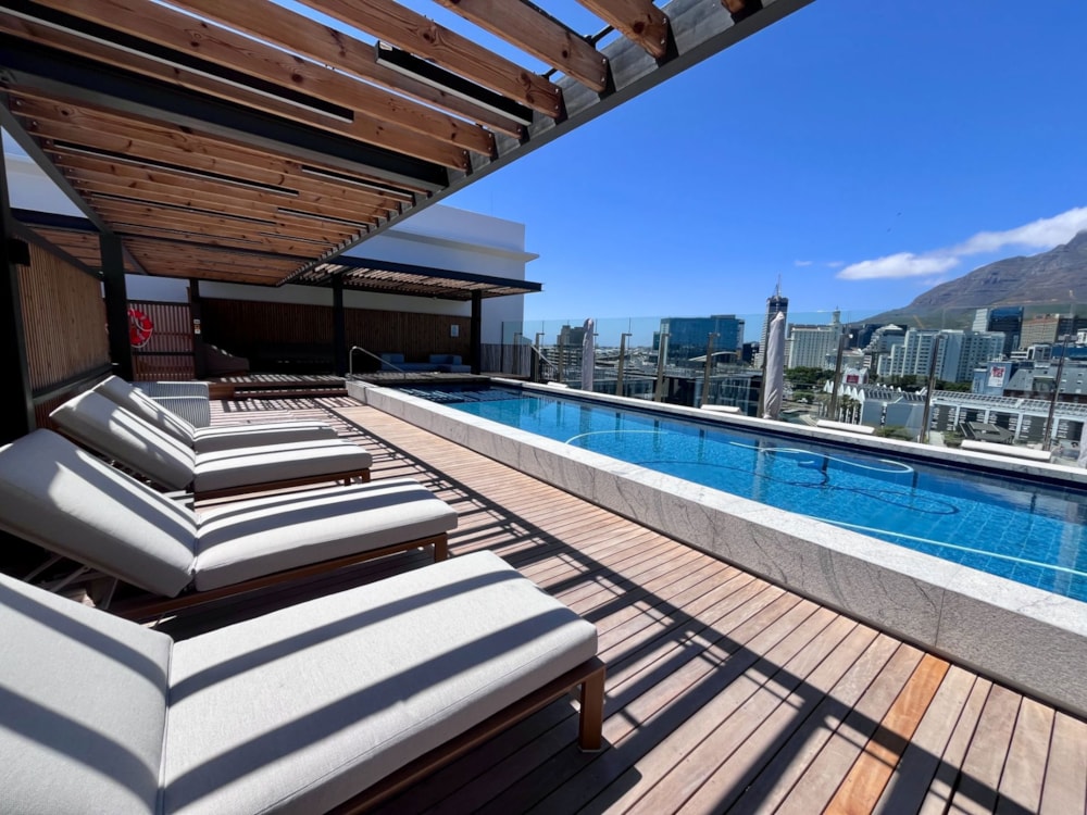 Apartment to rent in Waterfront, Cape Town - CBL1738840