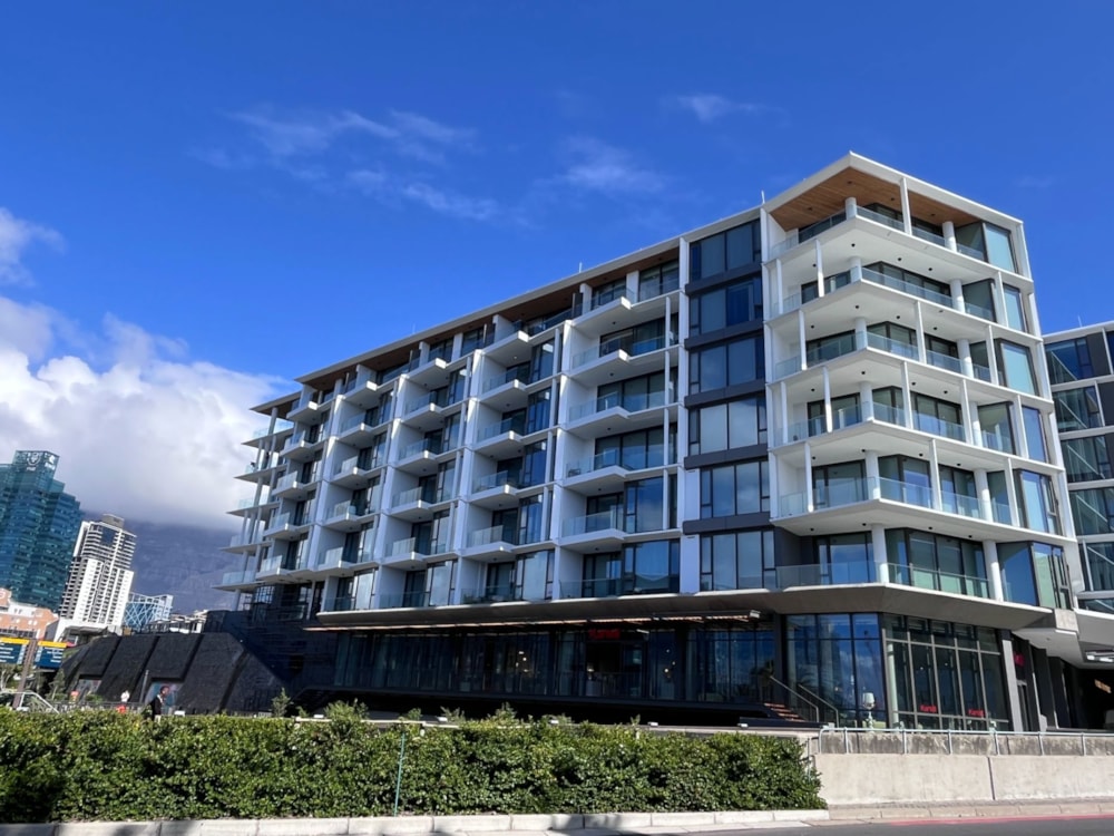 Apartment to rent in Waterfront, Cape Town - CBL1738838