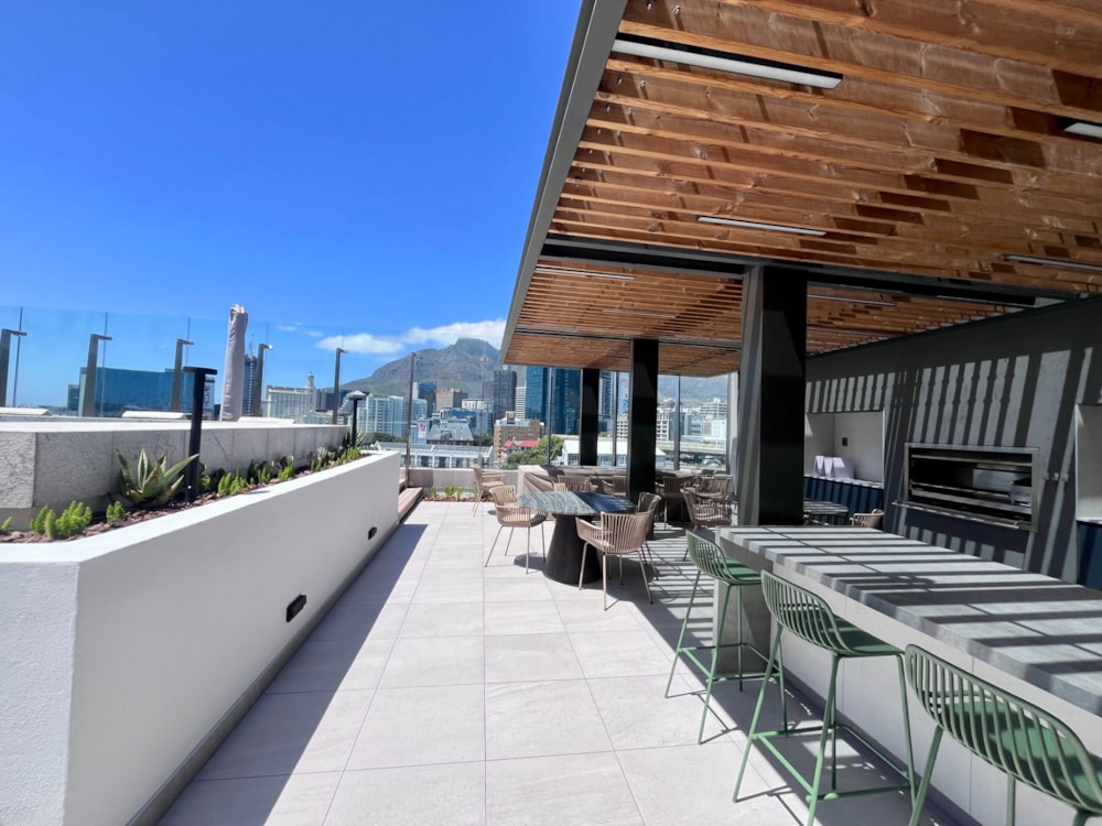 Apartment to rent in Waterfront, Cape Town - CBL1738838