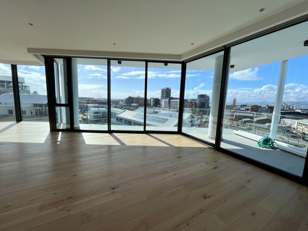 Apartment to rent in Waterfront, Cape Town - CBL1738838