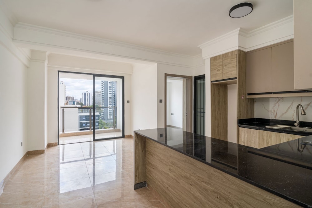 Apartment for sale in Kilimani, Kenya - 3KE1737155