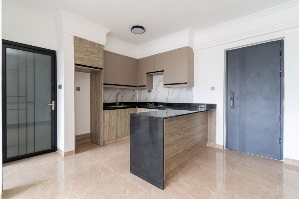 Apartment for sale in Kilimani, Kenya - 3KE1737155