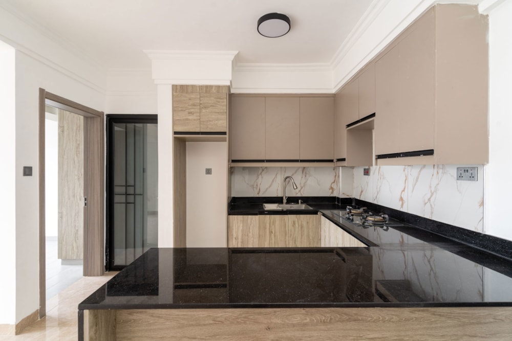 Apartment for sale in Kilimani, Kenya - 3KE1737155
