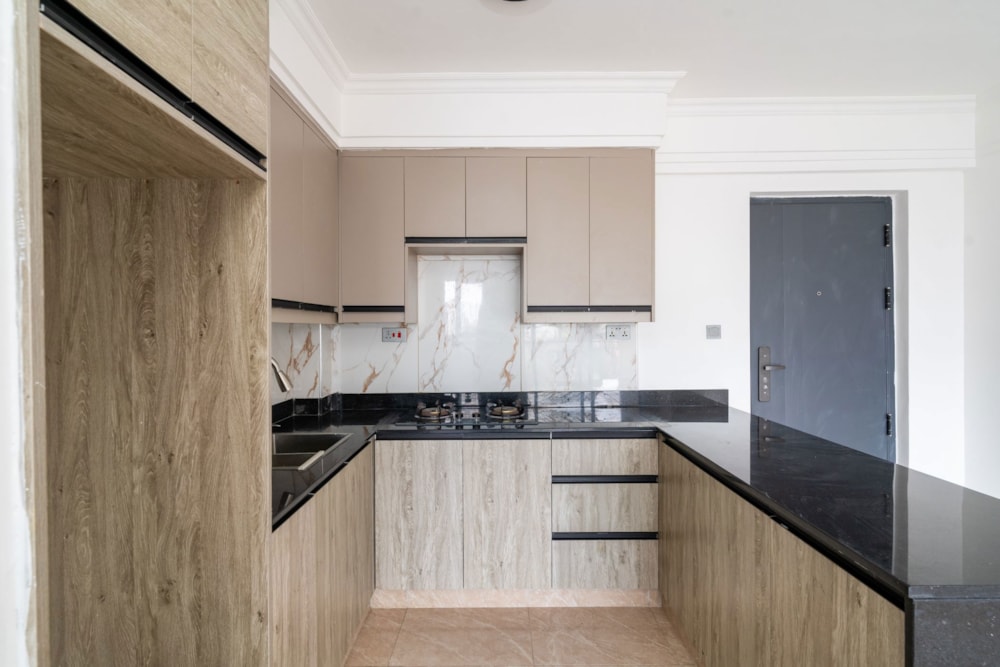 Apartment for sale in Kilimani, Kenya - 3KE1737155