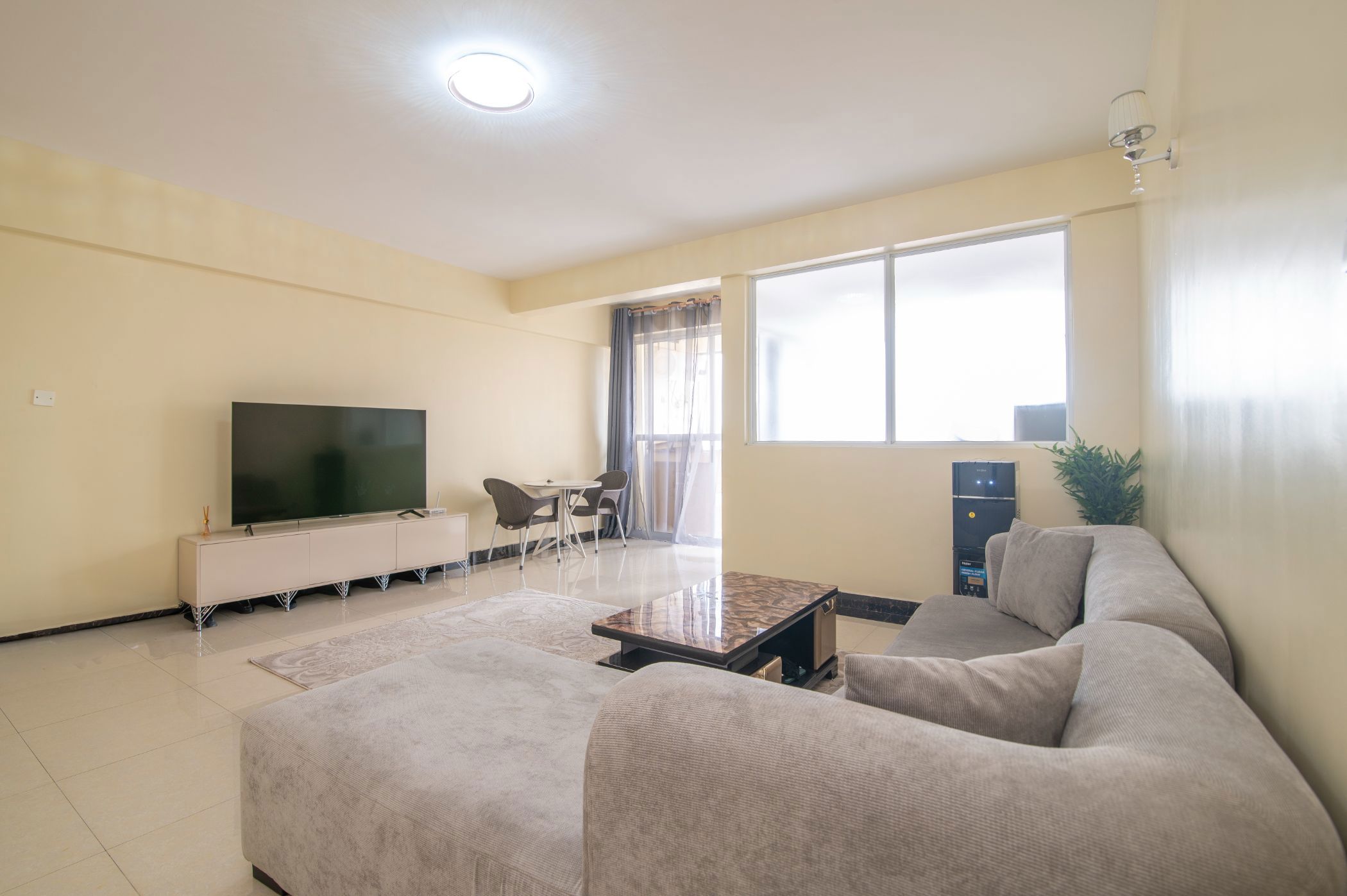 Apartment for sale in Kilimani, Kenya - 3KE1737725