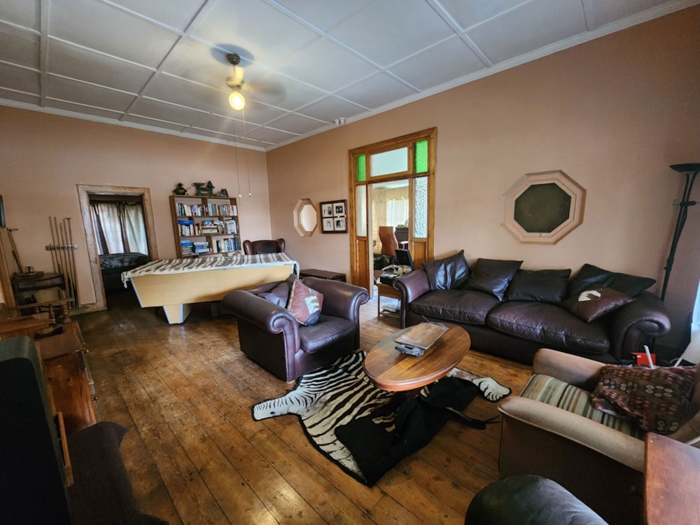 House for sale in Modimolle (Nylstroom) - 1MDM1736781