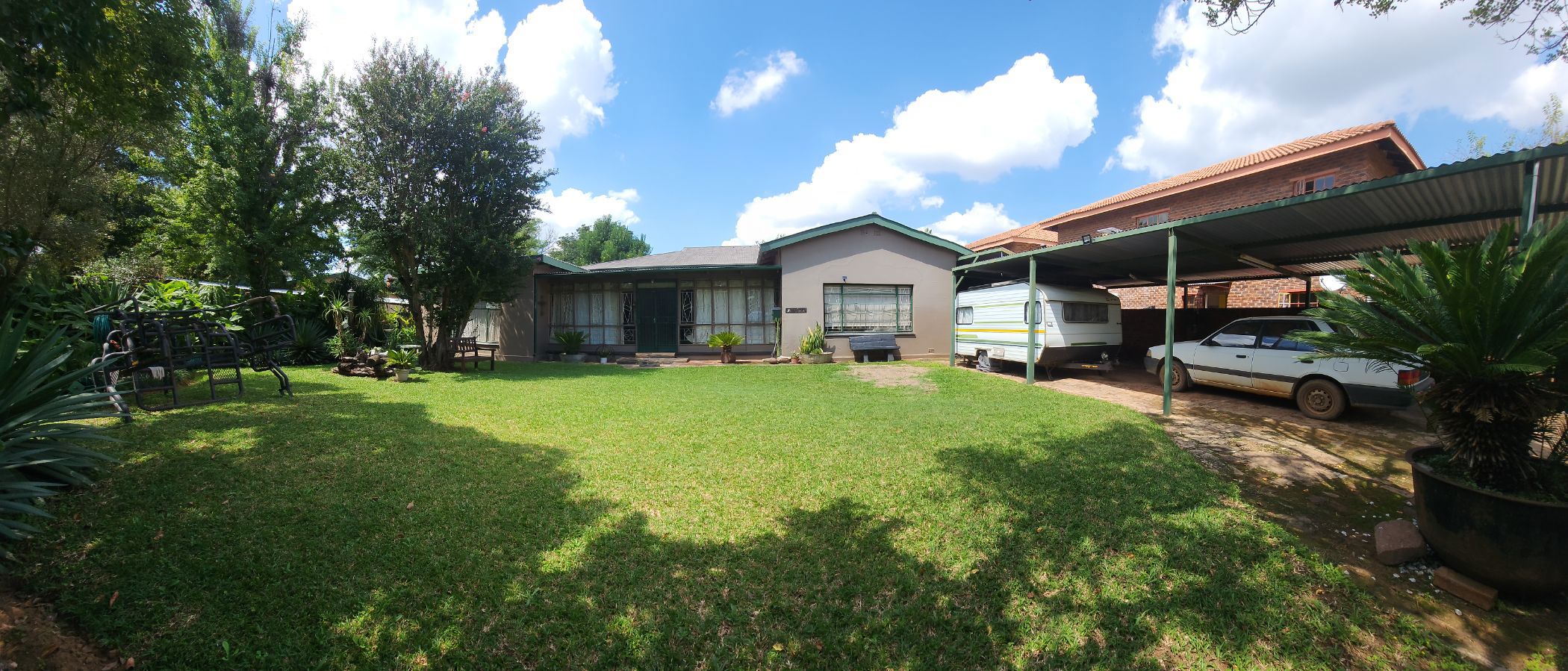 House for sale in Modimolle (Nylstroom) - 1MDM1736781