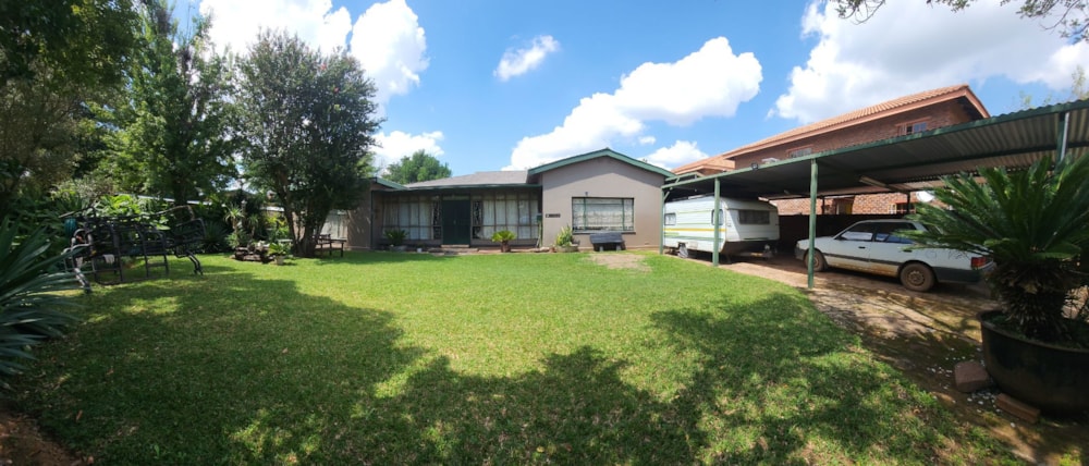 House for sale in Modimolle (Nylstroom) - 1MDM1736781