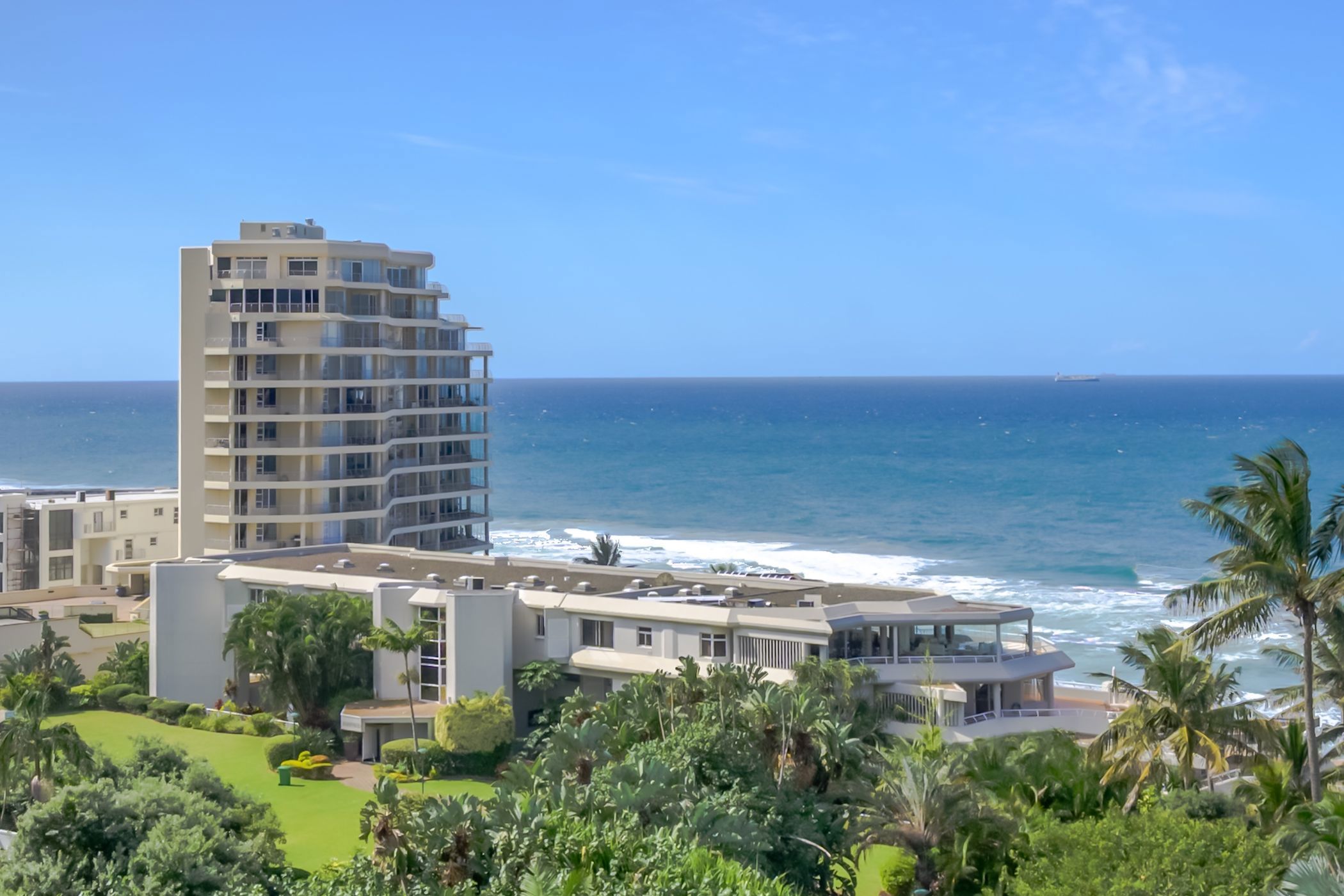 Apartment for sale in uMhlanga Rocks - 1ND1738578