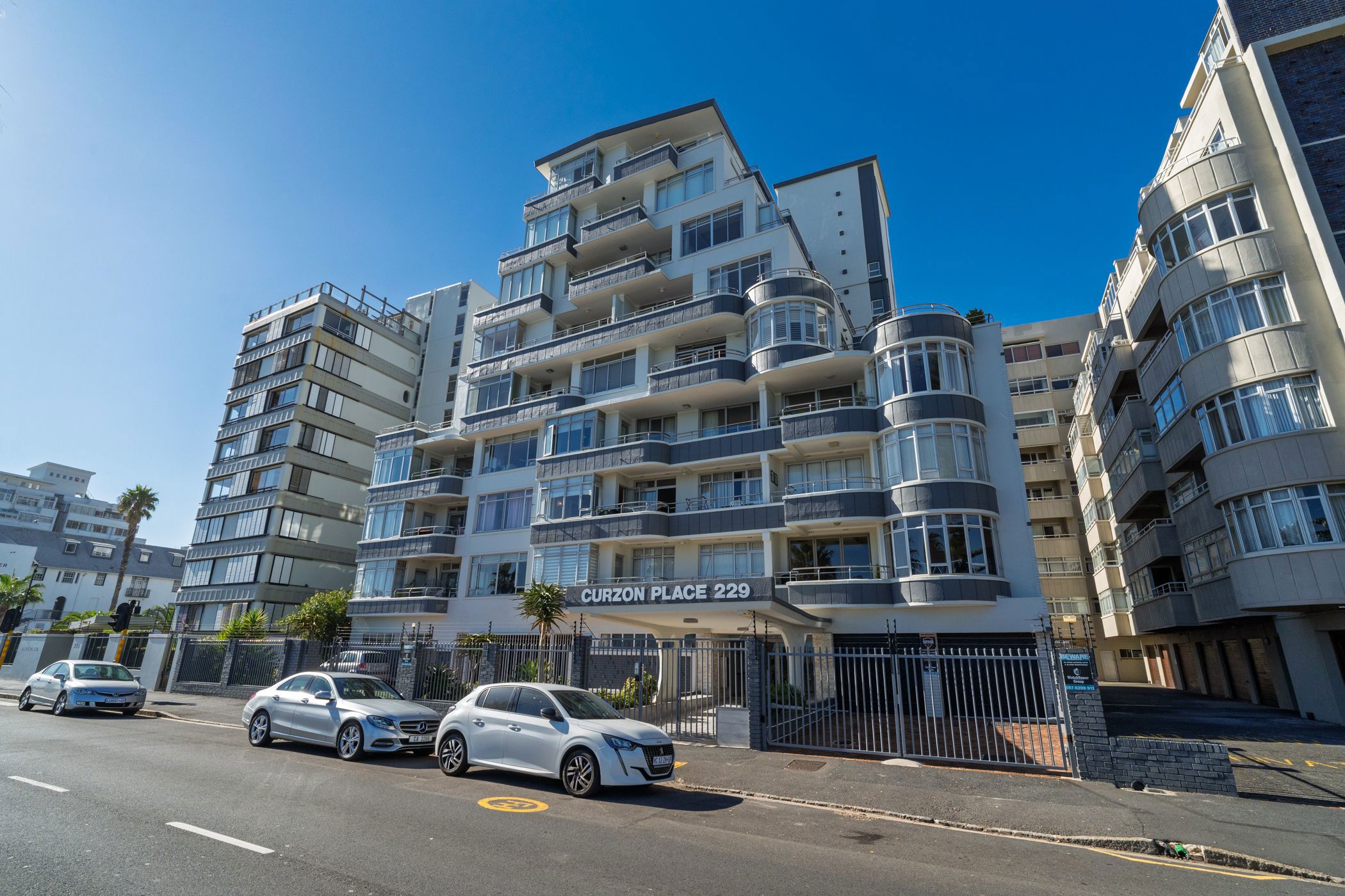 Apartment for sale in Sea Point - AS1737845