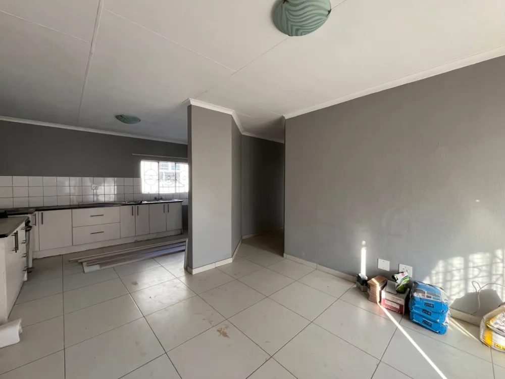 Townhouse to rent in Annadale - 1PS1740001