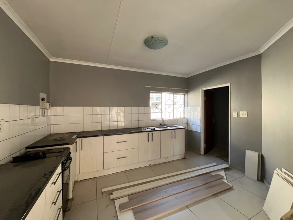 Townhouse to rent in Annadale - 1PS1740001