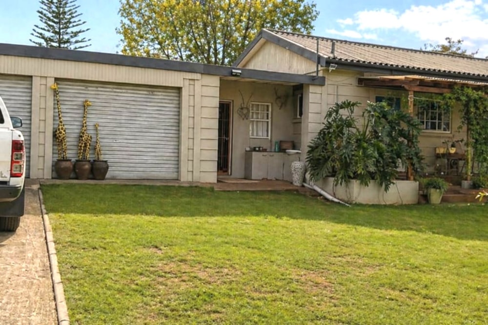 House for sale in Bathurst - 1PF1738709