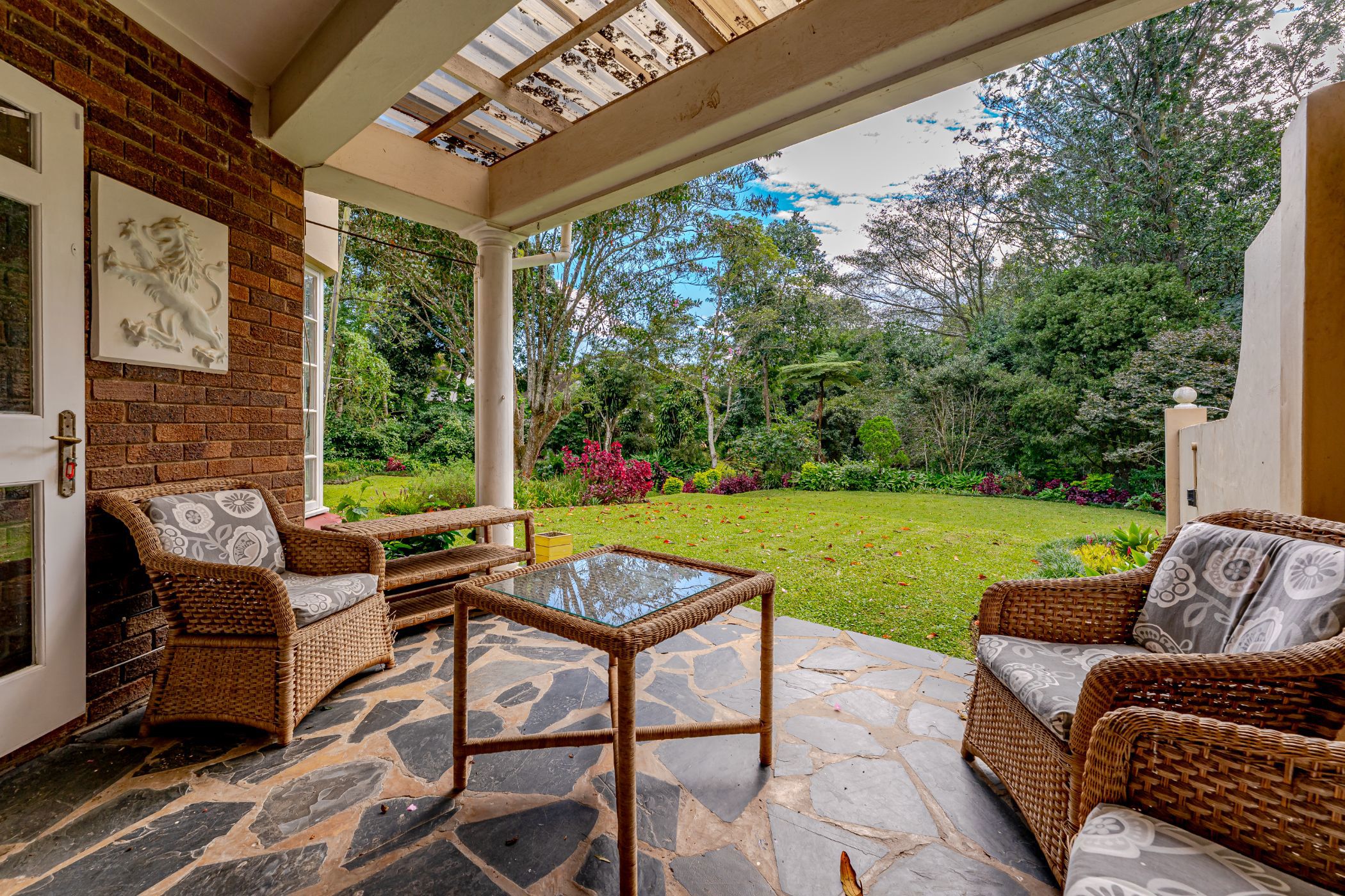 Townhouse for sale in Kloof - 1KF1738910