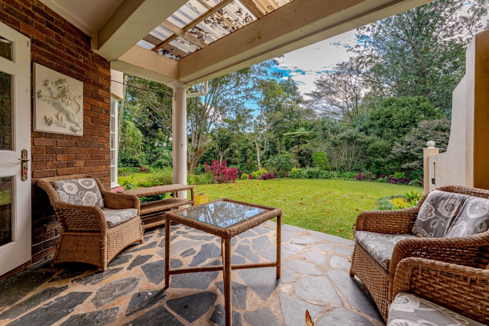 Townhouse for sale in Kloof - 1KF1738910 Townhouse for sale in Kloof - 1KF1738910