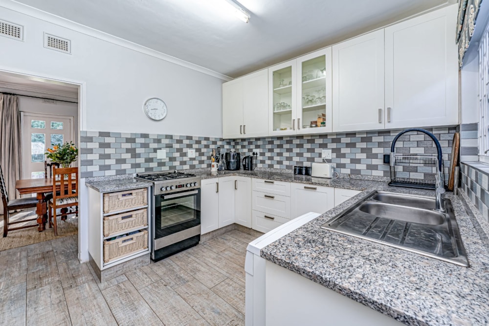 Townhouse for sale in Kloof - 1KF1738910