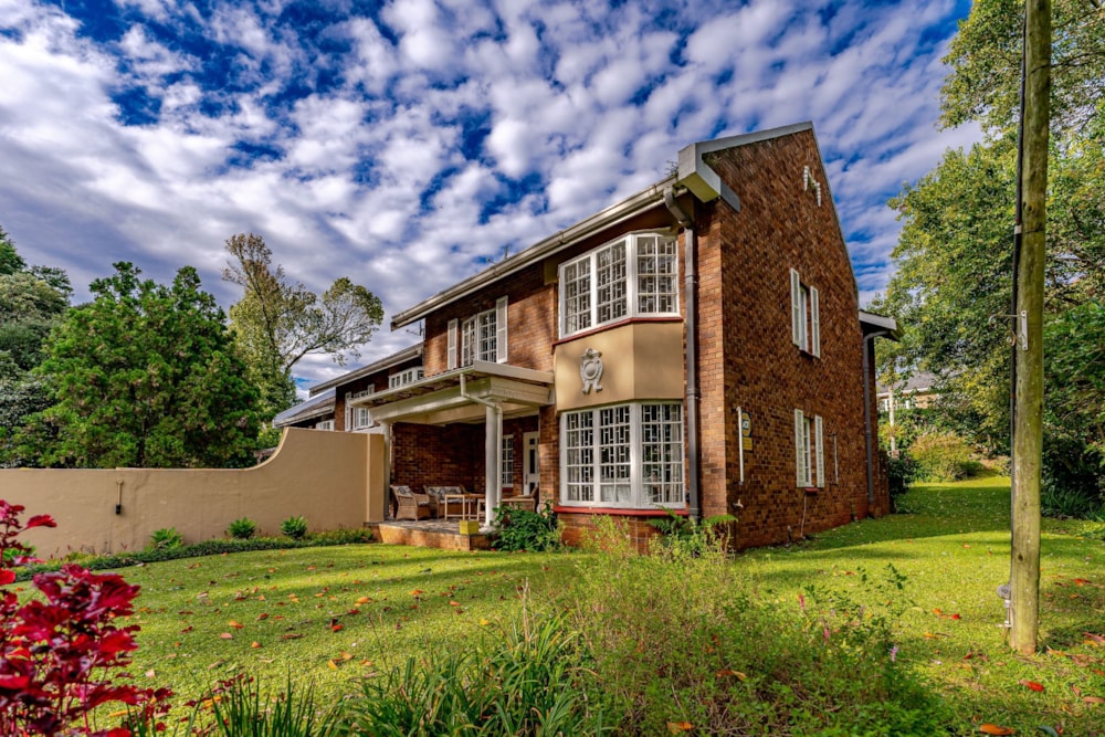 Townhouse for sale in Kloof - 1KF1738910 Townhouse for sale in Kloof - 1KF1738910