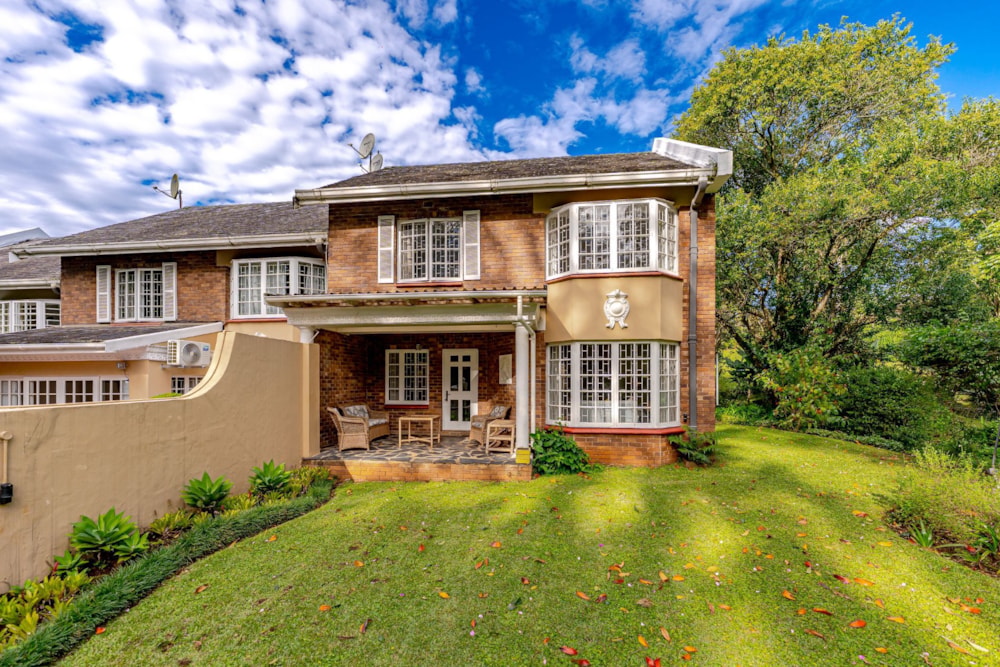 Townhouse for sale in Kloof - 1KF1738910 Townhouse for sale in Kloof - 1KF1738910