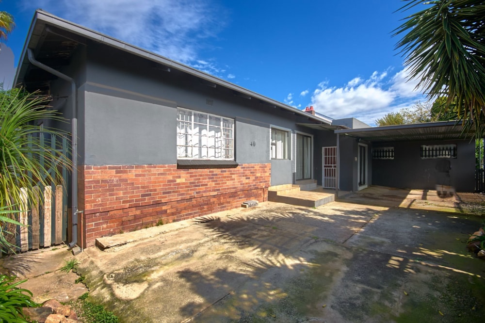 House for sale in Newlands, Johannesburg - RAN1738078